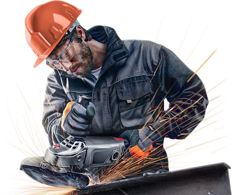 Изготовление железо-бетонных изделий